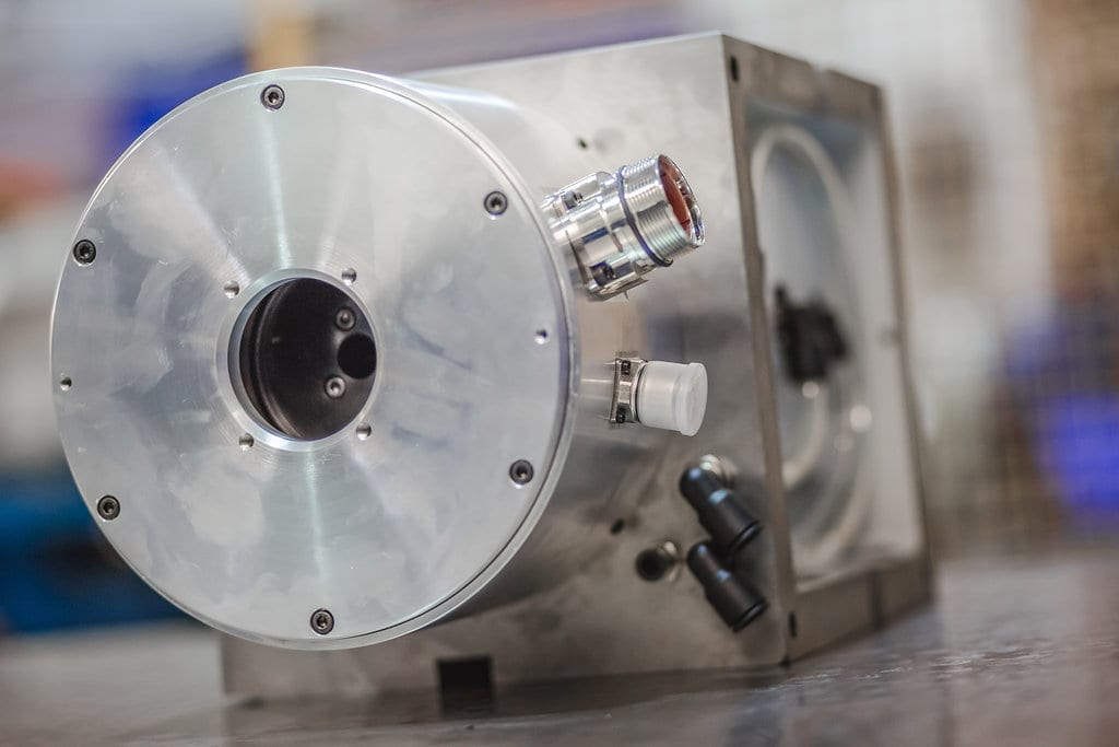 Manufacture to Customer Design Spindle Services